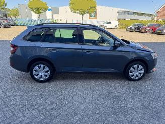 Skoda Fabia 1.0 TSI  AMBITION picture 5