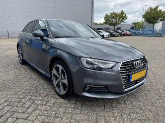 Audi A3 1.4 E-TRON  AUTOMAAT picture 4