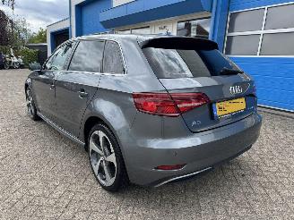 Audi A3 1.4 E-TRON  AUTOMAAT picture 8