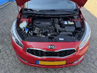 Kia Ceed 1.0 T-GDI  NAVIGATOR picture 13