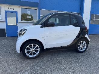 Avarii autoturisme Smart Fortwo EQ  COMFORT  18KWH 2018/7