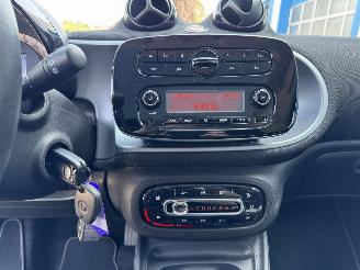 Smart Fortwo EQ  COMFORT  18KWH picture 19