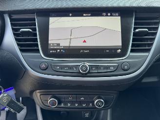 Opel Crossland 1.2 TURBO  ONLINE  EDITION picture 16