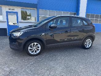 krockskadad bil auto Opel Crossland 1.2 TURBO  ONLINE  EDITION 2019/2