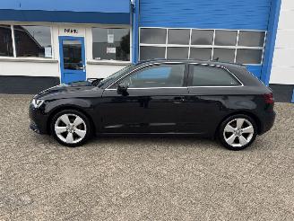 Audi A3 1.4TFSI  AMBITION PRO LINE PLUS picture 9