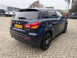 Mitsubishi ASX 1.6  INFORM  CLEARTEC picture 6