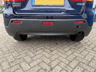 Mitsubishi ASX 1.6  INFORM  CLEARTEC picture 8