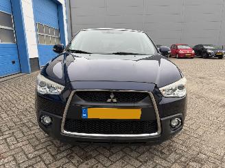 Mitsubishi ASX 1.6  INFORM  CLEARTEC picture 3