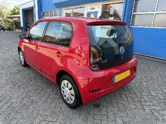 Volkswagen Up! 1.0 BMT  MOVE UP! picture 13