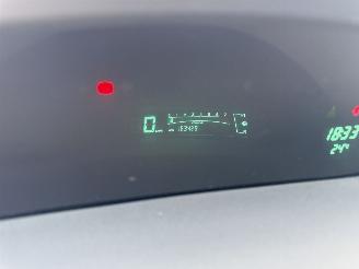 Toyota Yaris 1.3 VVTi  EXECUTIVE picture 15