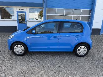 Volkswagen Up! 1.0 MOVE UP! picture 9
