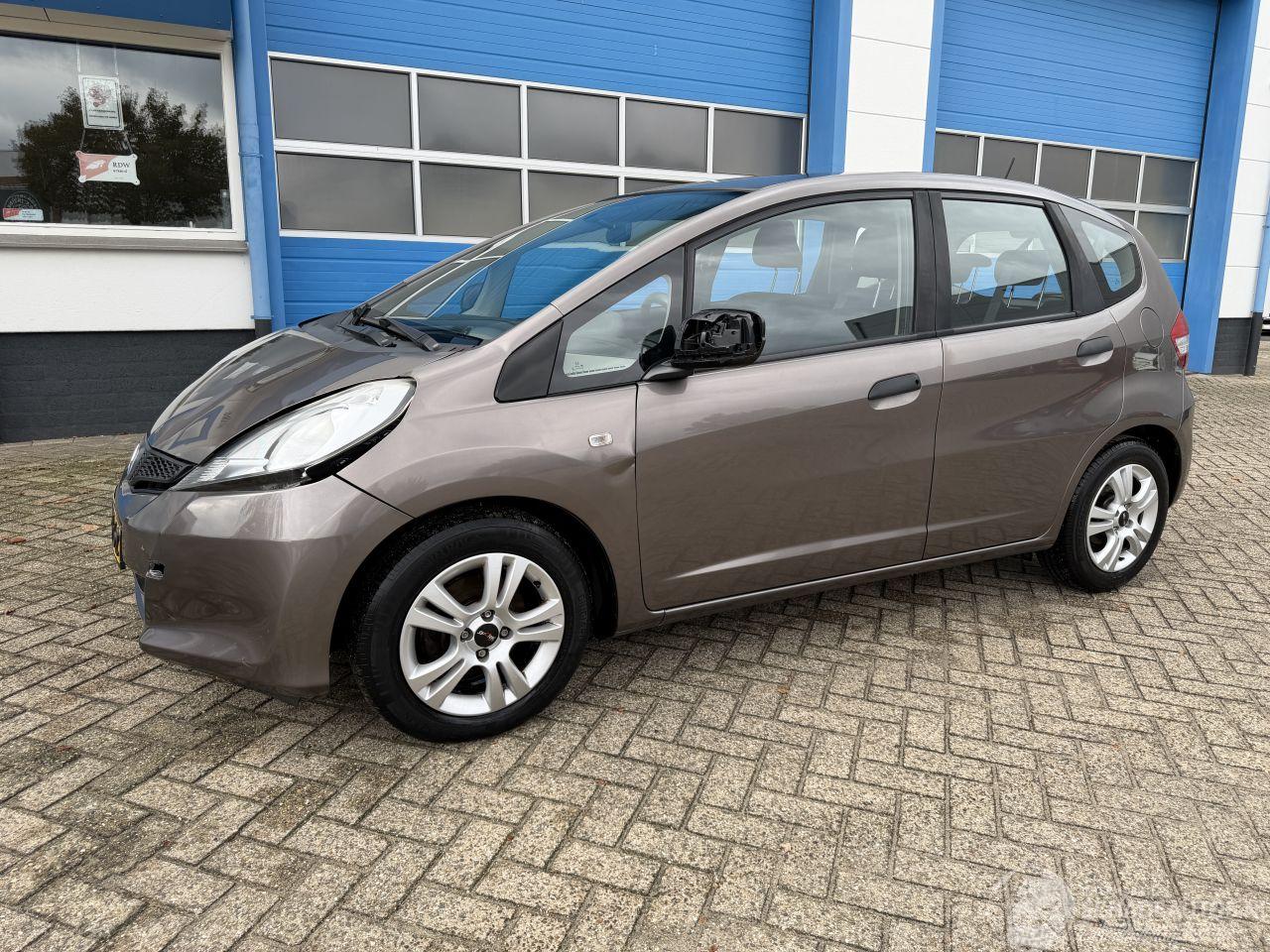 Honda Jazz 1.2  COOL