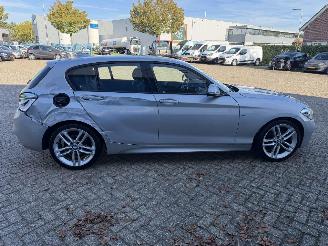 BMW 1-serie 118i  AUTOMAAT M-Sport picture 5