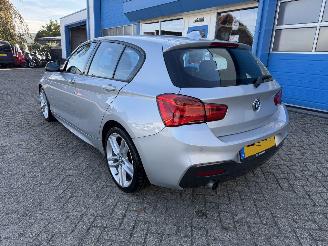 BMW 1-serie 118i  AUTOMAAT M-Sport picture 8