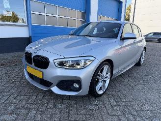 BMW 1-serie 118i  AUTOMAAT M-Sport picture 2