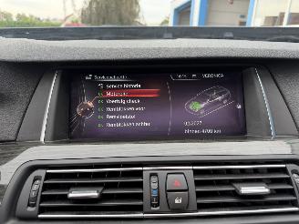 BMW 5-serie 520i  AUTOMAAT  M-SPORT  EXECUTIVE picture 31