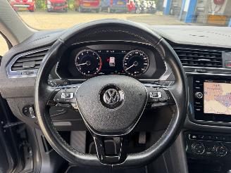 Volkswagen Tiguan 1.4 TSI AUTOMAAT  R-LINE picture 26