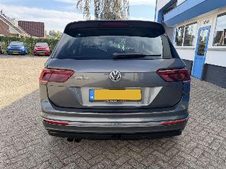 Volkswagen Tiguan 1.4 TSI AUTOMAAT  R-LINE picture 7