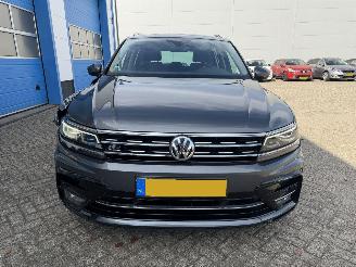 Volkswagen Tiguan 1.4 TSI AUTOMAAT  R-LINE picture 3
