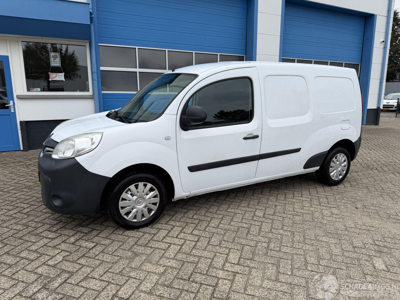 Renault Kangoo 1.5 DCI  EXPRESS  MAXI  BLACK EDITION