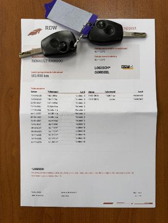 Renault Kangoo 1.5 DCI  EXPRESS  MAXI  BLACK EDITION picture 18