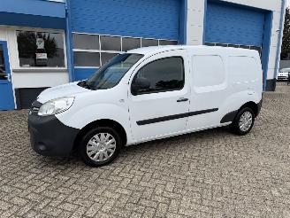 skadebil bedrijf Renault Kangoo 1.5 DCI  EXPRESS  MAXI  BLACK EDITION 2015/11
