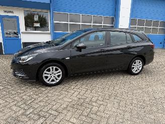 skadebil auto Opel Astra 1.0 ONLINE EDITION  SPORTS TOURER 2017/3