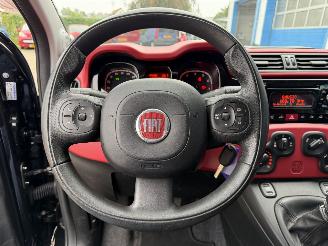 Fiat Panda 0.9 TWINAIR  LOUNGE picture 24