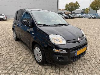Fiat Panda 0.9 TWINAIR  LOUNGE picture 4