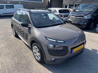 Avarii autoturisme Citroën C4 cactus 1.2 PureTech Clima 2015/8