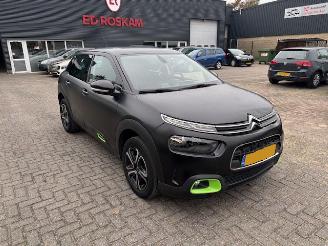 skadebil auto Citroën C4 cactus 1.2 PureTech   (64.620 Nap) 2020/6
