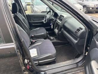 Honda Cr-v 2.0I ES  Airco 150pk picture 8