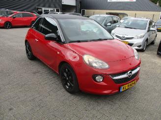  Opel Adam 1.2 GLAM 2013/7