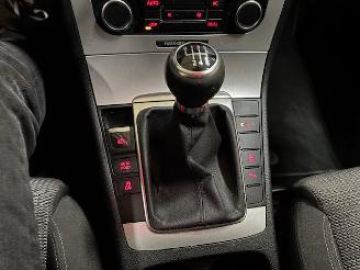 Volkswagen Passat cc 2.0 TSI  211pk picture 10