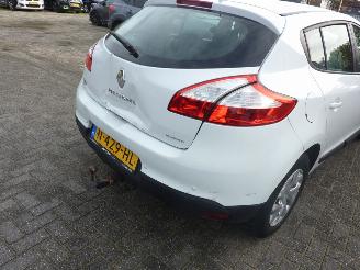 Renault Mégane 1.5 DCI picture 8