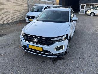 Volkswagen T-Roc 1.5 TSI R-line DSG  NAP picture 8