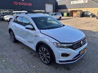 Damaged car Volkswagen T-Roc 1.5 TSI R-line DSG  NAP 2019/2