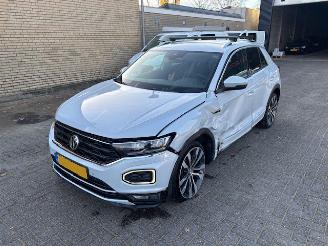 Volkswagen T-Roc 1.5 TSI R-line DSG  NAP picture 7