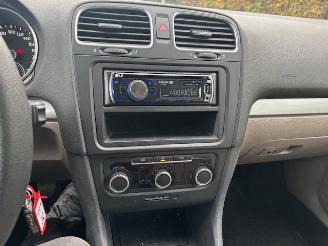 Volkswagen Golf 1.4 TSI Trend Airco picture 14