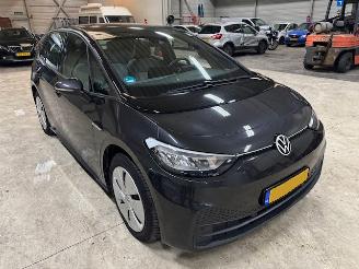 škoda osobní automobily Volkswagen ID.3 Pro 58kWh 2022/12