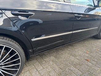 Volkswagen Passat cc 2.0 TSI  4p  211pk picture 8