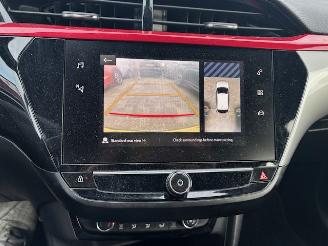 Opel Corsa 1.2 GS Line 5-drs picture 18