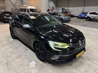  Renault Mégane 1.5 GT-Line 2017/4