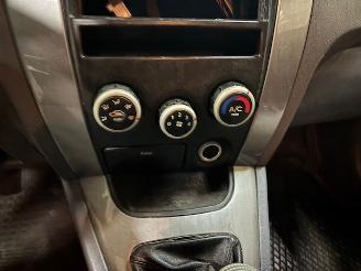 Hyundai Tucson 2.0i Active airco picture 13