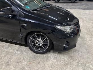 Toyota Auris 1.8 Hybrid Touring Sport Pano picture 6