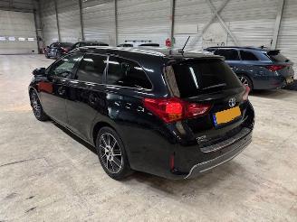  Toyota Auris 1.8 Hybrid Touring Sport Pano 2013/10