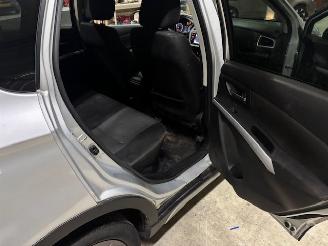 Suzuki S-Cross 1.6 Comfort  Clima picture 13