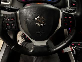 Suzuki S-Cross 1.6 Comfort  Clima picture 20