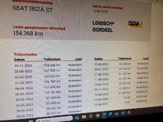 Seat Ibiza 1.0 Tsi Connect Pano 81kw110pk  Nap picture 20