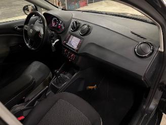 Seat Ibiza 1.0 Tsi Connect Pano 81kw110pk  Nap picture 11